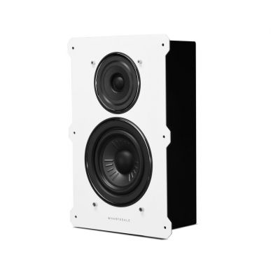 Встраиваемая акустика в стену Wharfedale Diamond IW-1 White